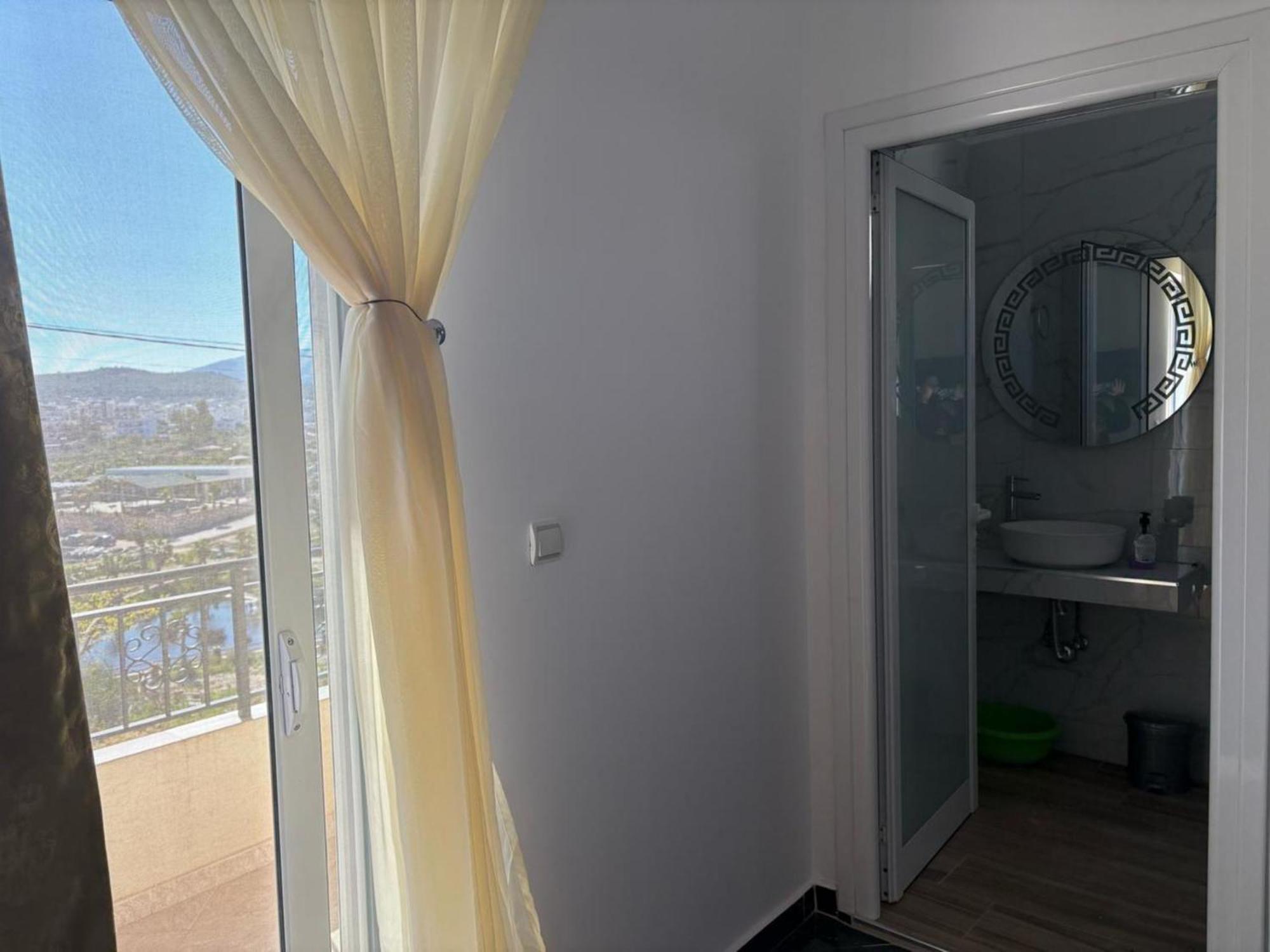 Vila Flavin 1 Ксамил Экстерьер фото